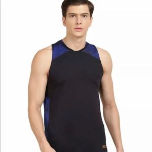 UA Steph Curry SC30 Elevated Basketball Tank Sz S